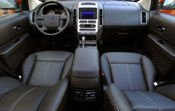 2007 Ford Edge Picture